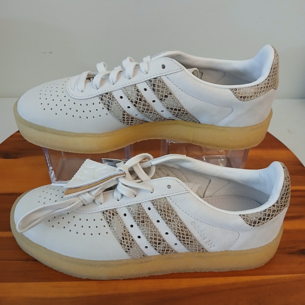 Ronnie Fieg x Clarks x adidas AS350 Kithmas Shoes Mens 7.5 Kith Sneakers JS1712